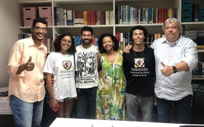 Baiano conquista primeiro lugar em vestibular de medicina na USP