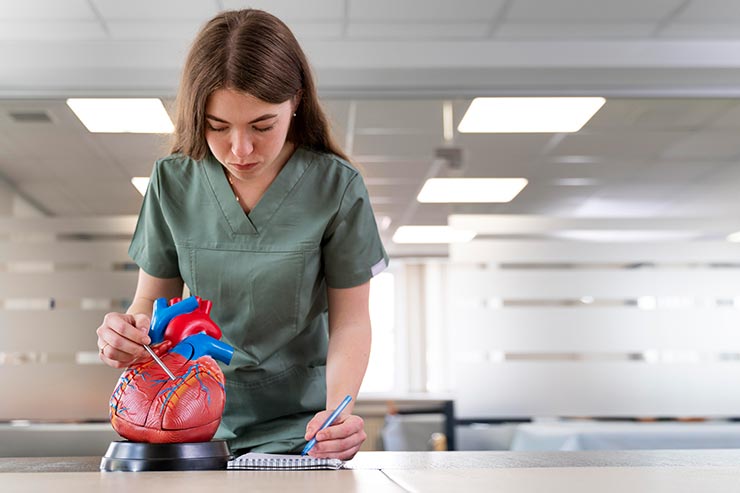 03 Motivos para fazer o vestibular da Bahiana de Medicina e Saúde Pública