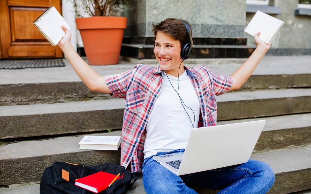 Músicas para estudar: monte a sua playlist e bons estudos!